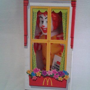 McDonald's Toys